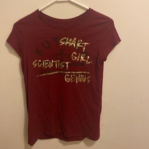 Children’s Place Girls Shirt